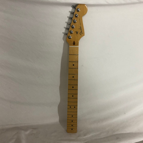 Vist Large View of Product Image Which is Used Fender AMERICAN DELUXE STRAT COMP RADIUS NECK Guitar Accessory