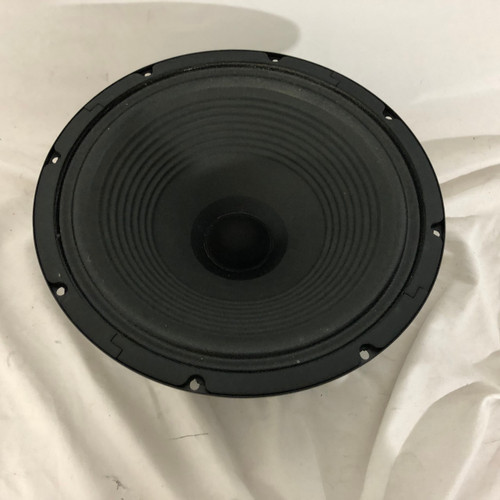 Vist Large View of Product Image Which is Used Vox WHARFEDALE 12IN Raw Speaker 12"