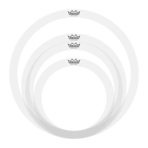 Vist Large View of Product Image Which is New - REMO 12"-13"-14"-16" REM-O-RING SET