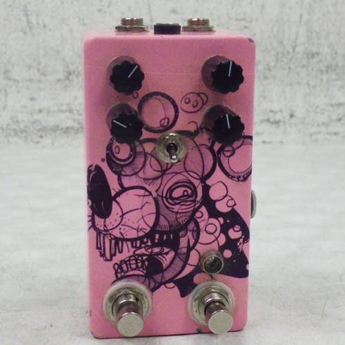 Vist Large View of Product Image Which is Used bolt Neck Digital Delay  