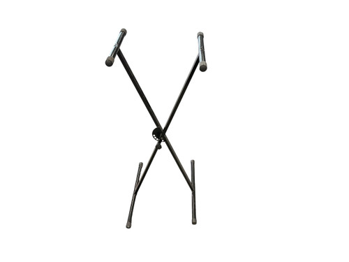 Vist Large View of Product Image Which is Used KEYBOARD STAND Single Keyboard Stand