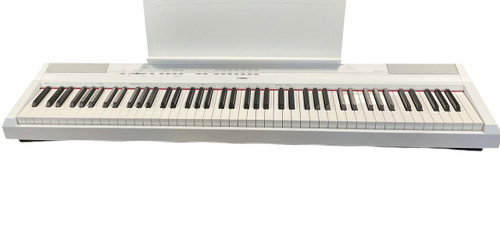Vist Large View of Product Image Which is Used Yamaha P-115 88-Key Keyboard 88-key