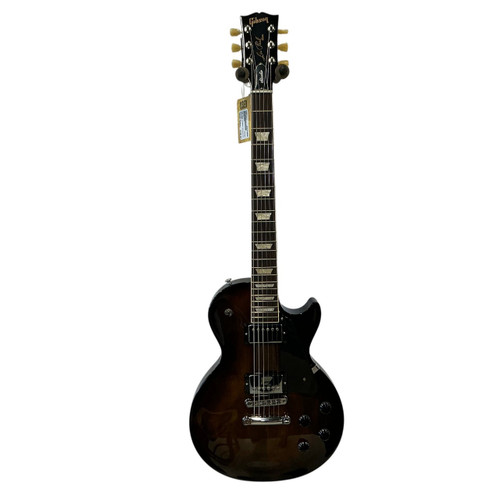 Vist Large View of Product Image Which is Used Gibson LES PAUL STUDIO SMOKEHOUSE W/HARD CASE LP Type Electric Guitar Tobacco Sunburst 6-String