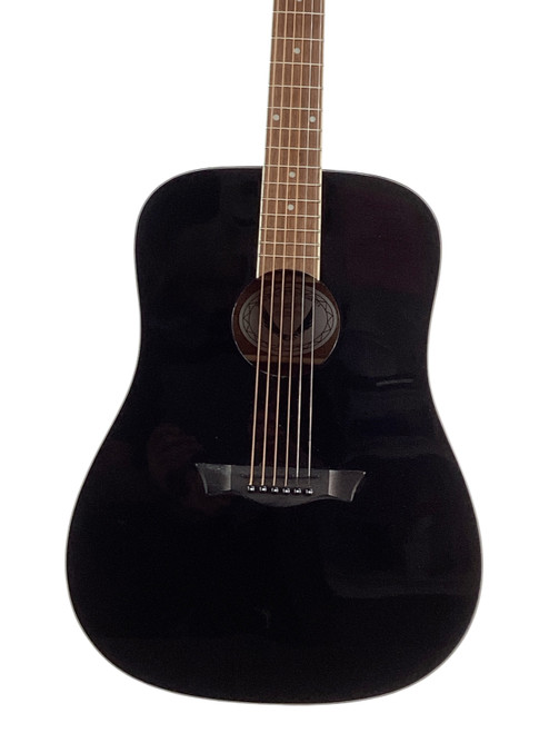 Vist Large View of Product Image Which is Used Dean AXDMAHCBK AXS DREADNOUGHT MAHOGANY
