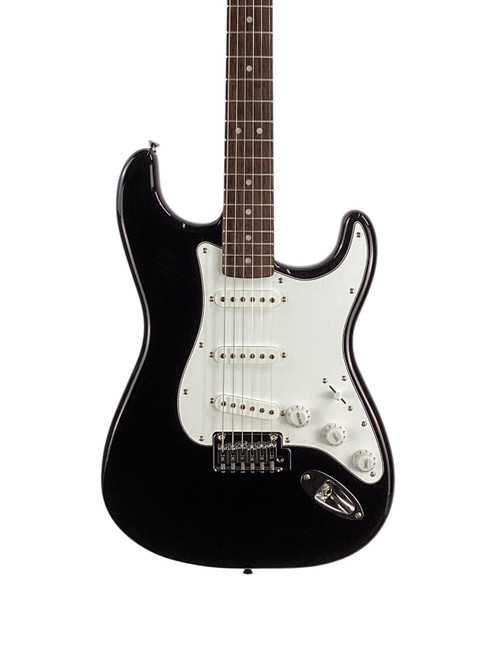 Vist Large View of Product Image Which is Used Squier STRATOCASTER AFFINITY