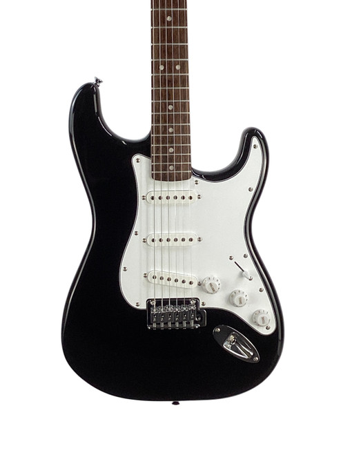 Vist Large View of Product Image Which is Used Squier STRATOCASTER AFFINITY