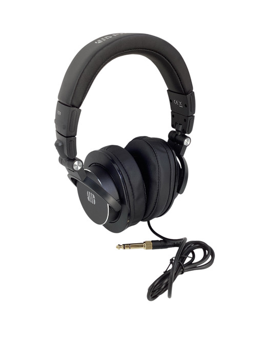 Vist Large View of Product Image Which is Used PRESONUS HD9 Headphones