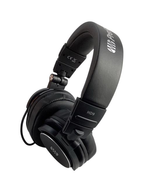 Vist Large View of Product Image Which is Used PRESONUS HD9 HEADPHONES