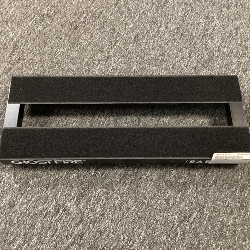 Vist Large View of Product Image Which is Used GHOSTFIRE BABY 1 Pedal Board