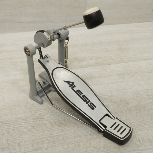 Vist Large View of Product Image Which is Used Alesis Single Kick Drum Pedal