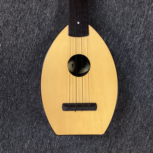 Vist Large View of Product Image Which is Used FLEA M30 Ukulele Other