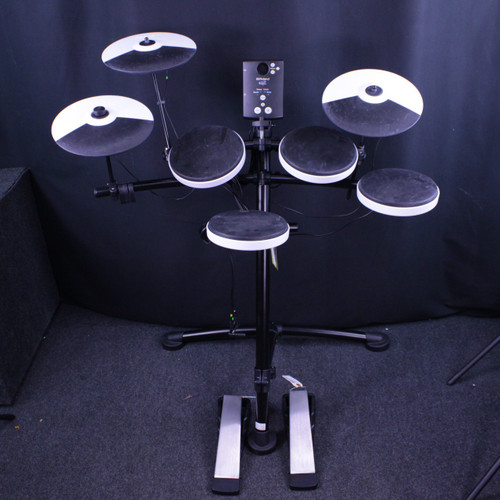 Vist Large View of Product Image Which is Used Roland TD-1K KIT W/PWR Electronic Drum Kit