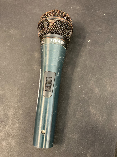 Vist Large View of Product Image Which is Used DYNAMIC MIC Dynamic Microphone