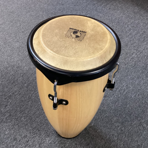 Vist Large View of Product Image Which is Used World Beat CONGA Conga
