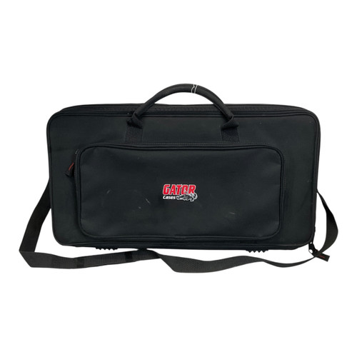 Vist Large View of Product Image Which is Used Gator GK-2110 Gig Bag