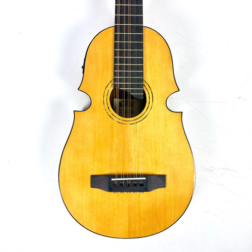 Vist Large View of Product Image Which is Used Gosila Cuatro GC-4800NT