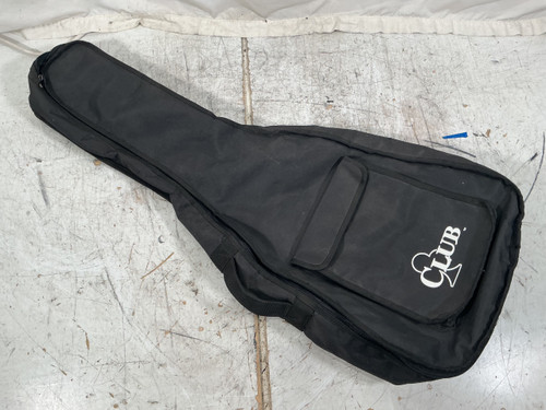 Vist Large View of Product Image Which is Used CLUB ACOUSTIC GIG BAG Guitar Gig Bag