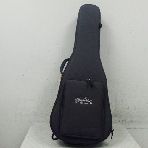 Vist Large View of Product Image Which is Used Martin Dreadnaught Softcase Guitar Case