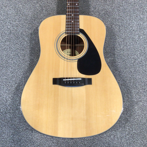 Vist Large View of Product Image Which is Used YAMAHA F325D Acoustic Guitar
