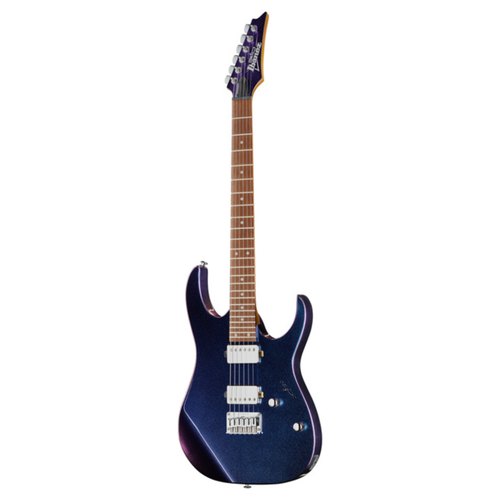 Vist Large View of Product Image Which is New - IBANEZ GIO GRG121SP BMC ELECTRIC GUITAR
