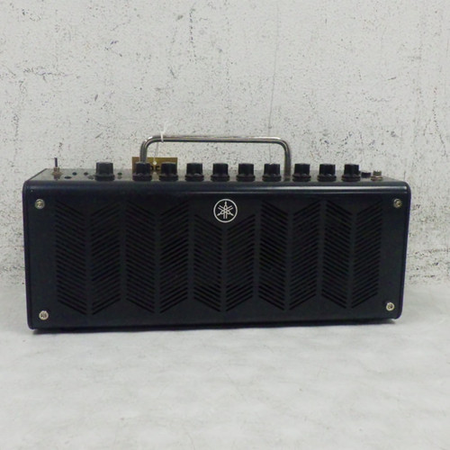 Vist Large View of Product Image Which is Used Yamaha THR10C 1 x 8 Solid State Amplifier 1 x 8