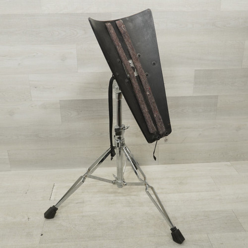 Vist Large View of Product Image Which is Used Remo Djembe Stand