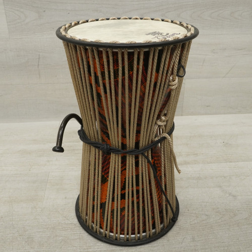 Vist Large View of Product Image Which is Used Remo Talking Drum