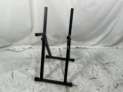 Vist Large View of Product Image Which is Used KMD AMP STAND Guitar Stand