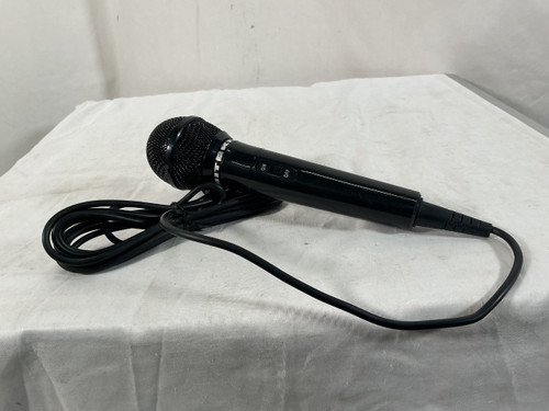 Vist Large View of Product Image Which is Used KARAOKE MIC Dynamic Microphone