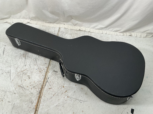 Vist Large View of Product Image Which is Used DREADNOUGHT HARDSHELL Guitar Case