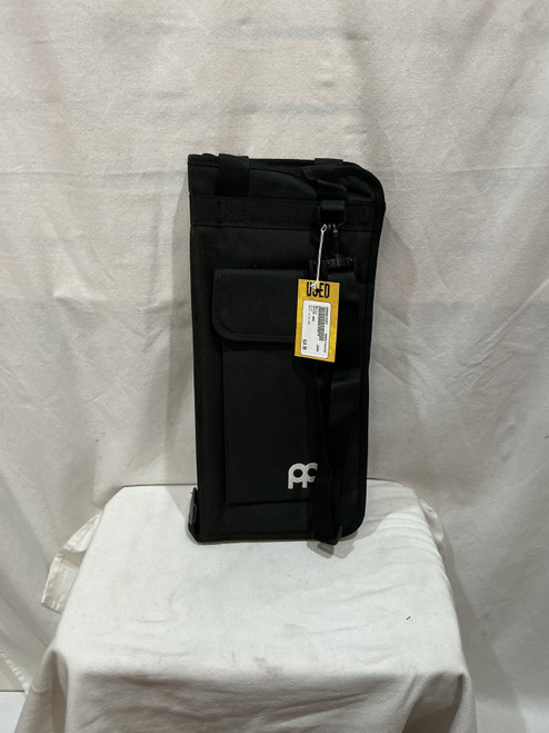 Vist Large View of Product Image Which is Used Meinl STICK BAG Percussion Accessory