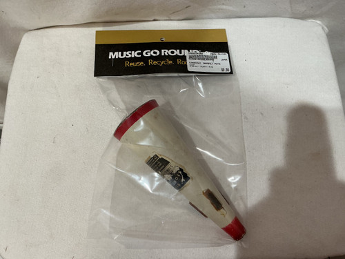 Vist Large View of Product Image Which is Used STRAIGHT TRUMPET MUTE Band Instrument Accessory