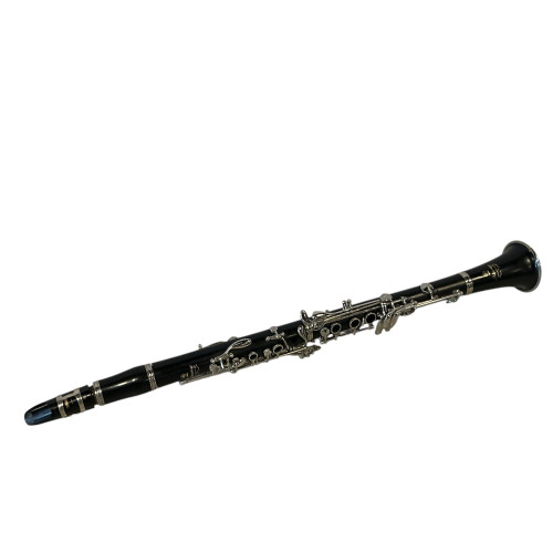 Vist Large View of Product Image Which is Used Yamaha YCL-200AD W/CASE Resonite Clarinet