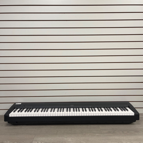 Vist Large View of Product Image Which is Used - Yamaha P-45B W/AC/SUSTAIN 88-Key Keyboard 