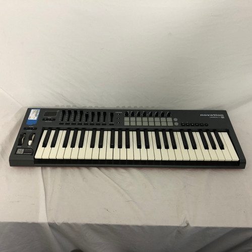 Vist Large View of Product Image Which is Used Novation LAUNCHKEY 49 49-Key Controller 49-Key