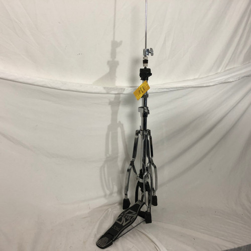 Vist Large View of Product Image Which is Used Tama STAGE MASTER HI HAT STAND Hi Hat Stand