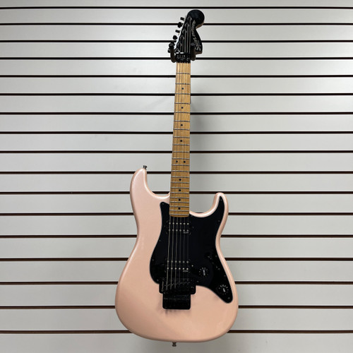 Vist Large View of Product Image Which is Used - Squier CONTEMPORARY STRAT HH FR Electric Guitar 