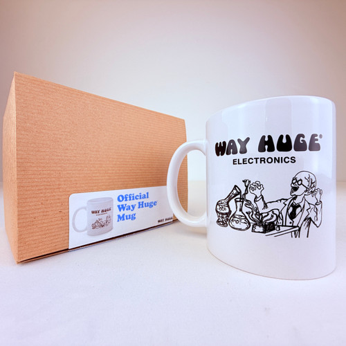 New Way Huge Coffee Mug 41121-DUN-DSM01