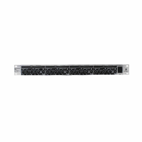 Vist Large View of Product Image Which is Used Behringer XR4400 MULTIGATE PRO Pro Sound Effects Unit