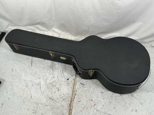 Vist Large View of Product Image Which is Used TKL ACOUSTIC BASS CASE Guitar Case