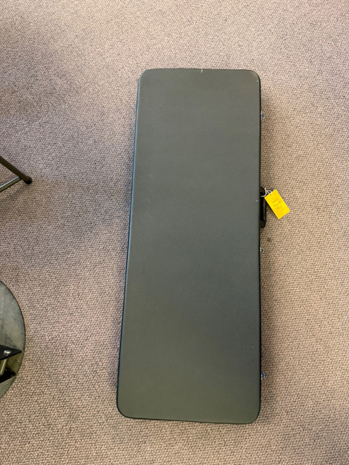 Vist Large View of Product Image Which is Used Gator OFFSET CASE Guitar Case