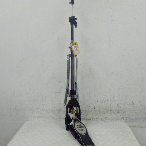 Vist Large View of Product Image Which is Used Tama iron Cobra Hh905 D Two Legged Hi Hat Stand  