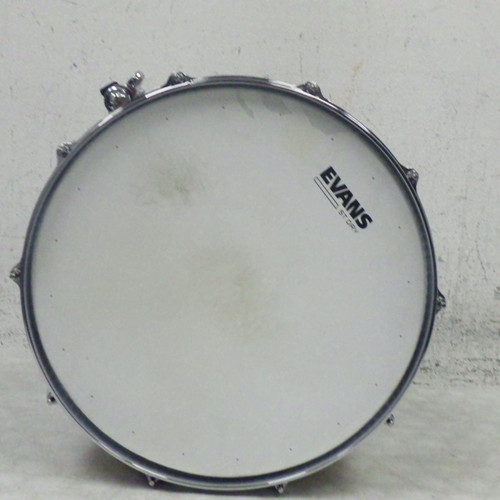 Vist Large View of Product Image Which is Used Tama starclassic Performer Snare Wood Snare Drum 14"