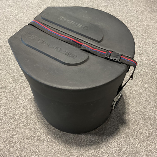 Vist Large View of Product Image Which is Used HUMES & BERG ENDURO 16 X 16 FLOOR TOM Drum Case