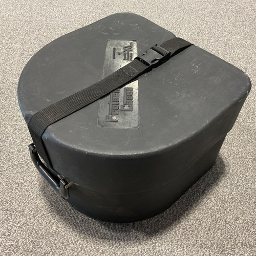 Vist Large View of Product Image Which is Used PROTECHTOR BY GATOR 9 X 13 TOM Drum Case