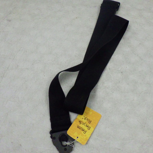 Vist Large View of Product Image Which is Used DADDARIO BLACK STRAP Guitar Accessory