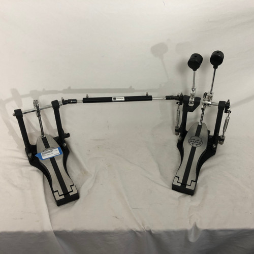Vist Large View of Product Image Which is Used Mapex P410TW DOUBLE KICK Kick Drum Pedal