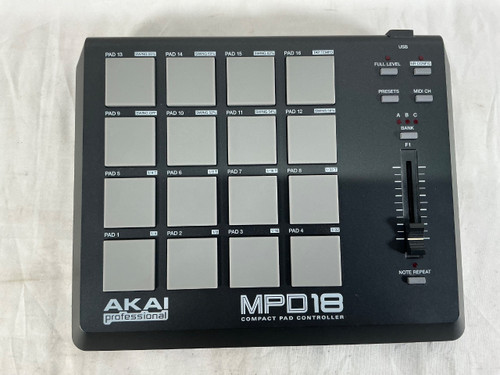Vist Large View of Product Image Which is Used Symetrix 303 BALANCE TO UNBLANCE SWITCHER Pro Sound Effects Unit