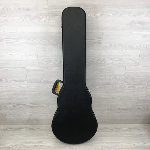 Vist Large View of Product Image Which is Used Gator GWE-LPS LES PAUL HARD CASE Guitar Case