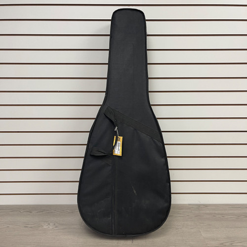 Vist Large View of Product Image Which is Used - MISC LIGHTWEIGHT ACOUSTIC CASE 